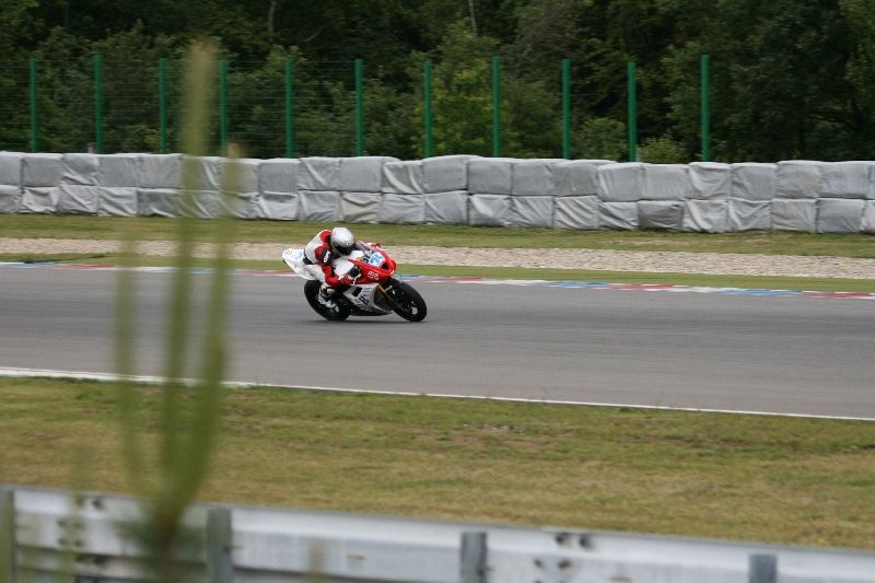 UEM Alpe Adria Cup Brno 21-24 maj 2009