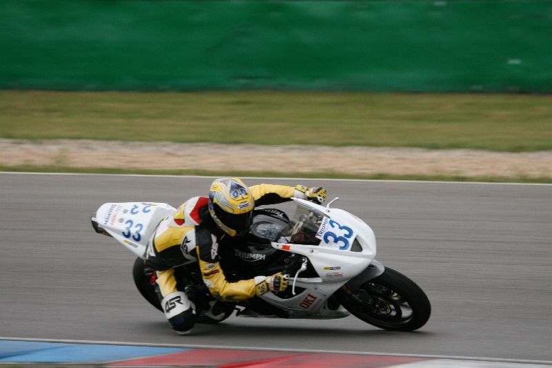 UEM Alpe Adria Cup Brno 21-24 maj 2009
