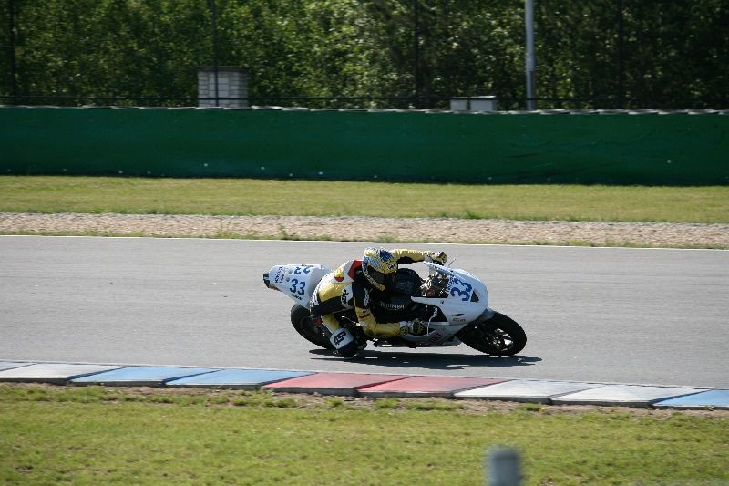 UEM Alpe Adria Cup Brno 21-24 maj 2009