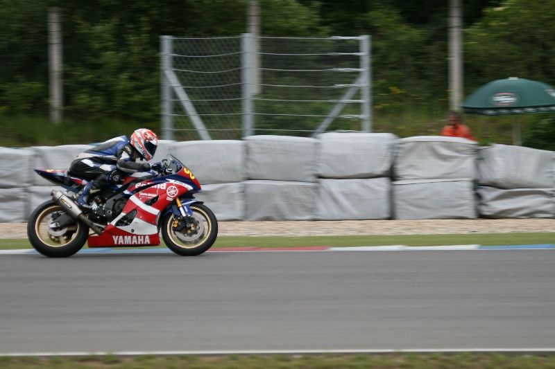 UEM Alpe Adria Cup Brno 21-24 maj 2009