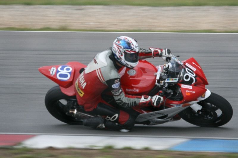 UEM Alpe Adria Cup Brno 21-24 maj 2009