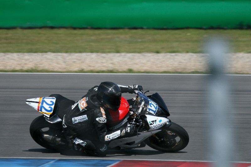 UEM Alpe Adria Cup Brno 21-24 maj 2009