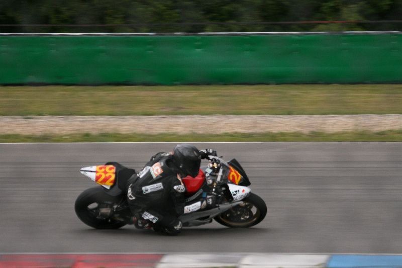 UEM Alpe Adria Cup Brno 21-24 maj 2009