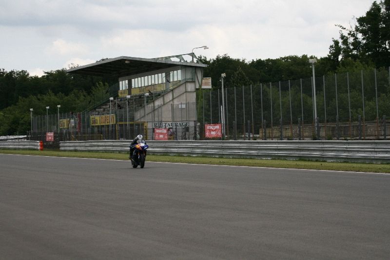 UEM Alpe Adria Cup Brno 21-24 maj 2009