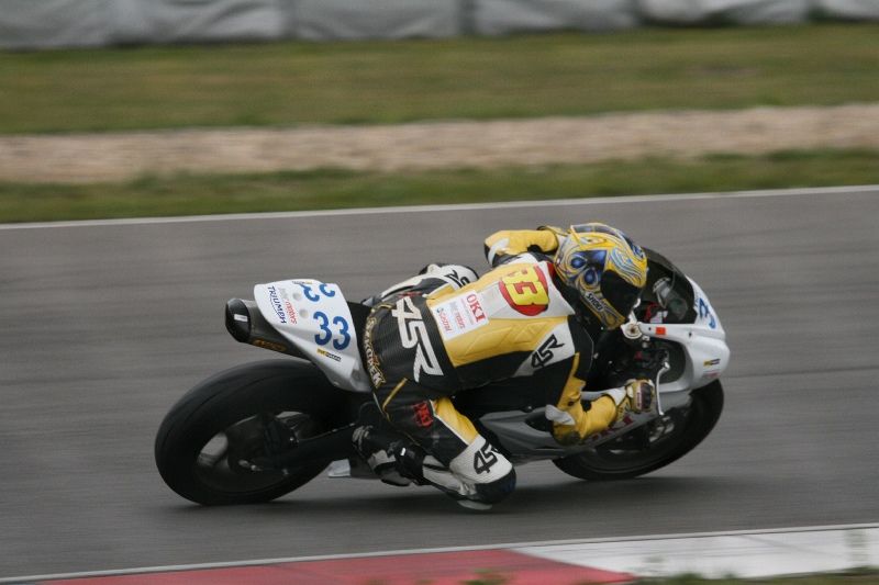 UEM Alpe Adria Cup Brno 21-24 maj 2009