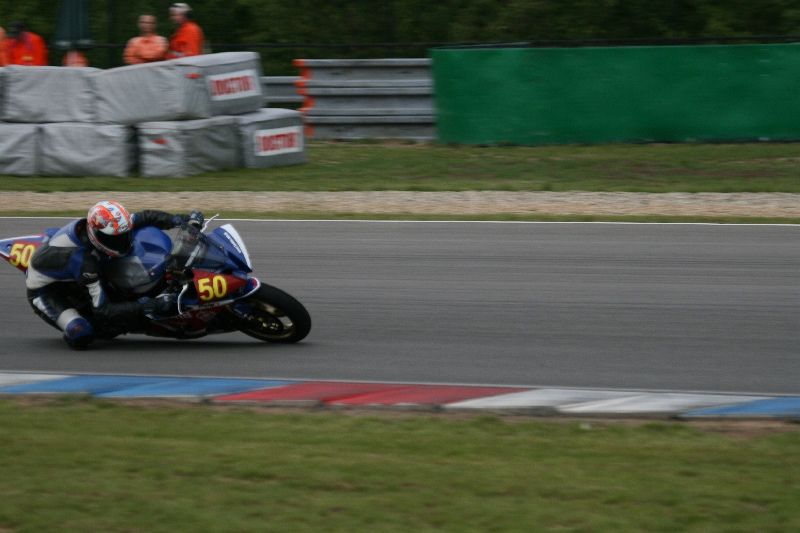 UEM Alpe Adria Cup Brno 21-24 maj 2009