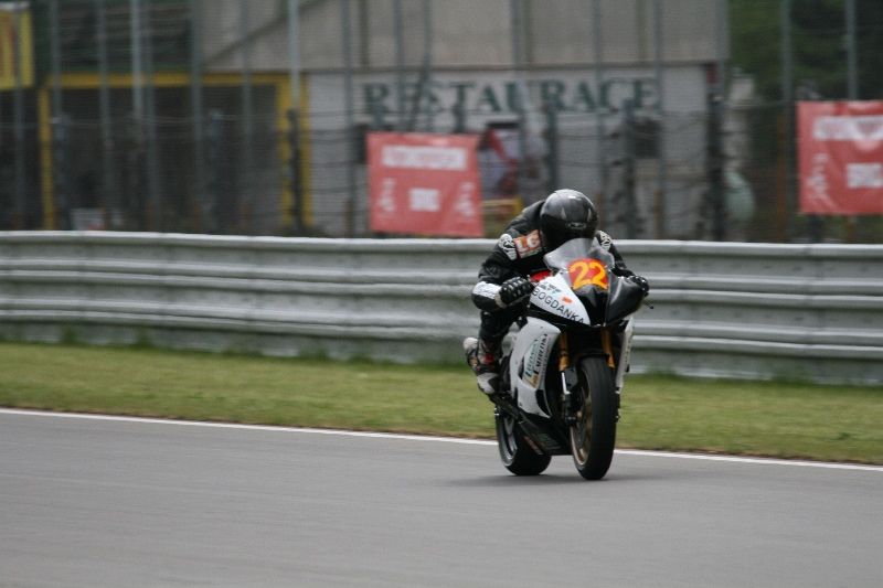 UEM Alpe Adria Cup Brno 21-24 maj 2009