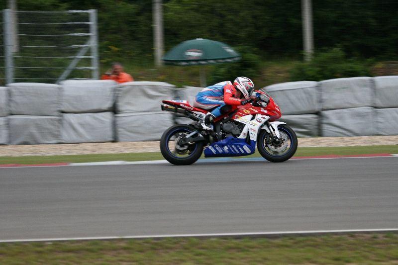UEM Alpe Adria Cup Brno 21-24 maj 2009