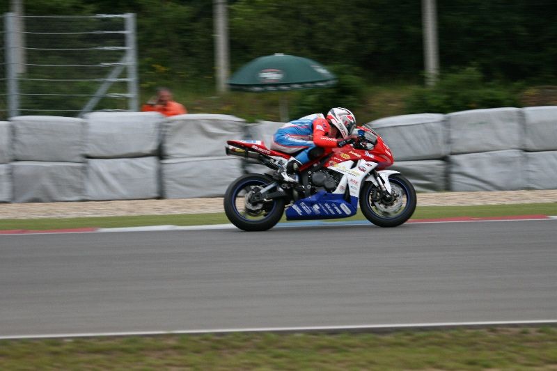 UEM Alpe Adria Cup  Brno 21-24 maj 2009