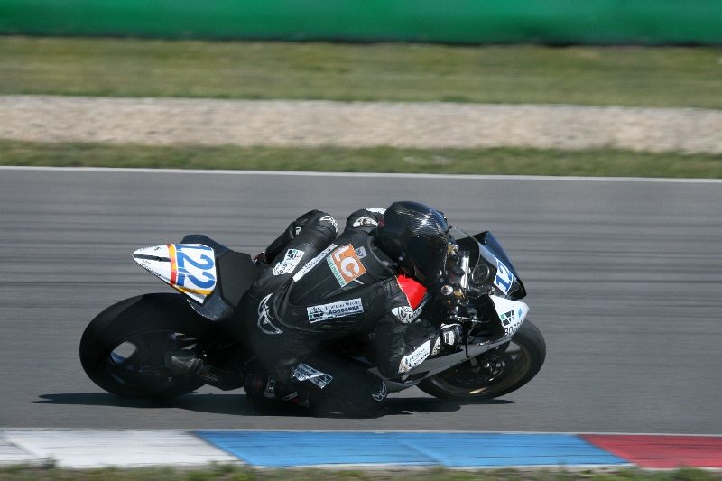 UEM Alpe Adria Cup Brno 21-24 maj 2009