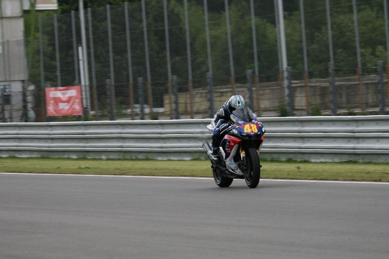 UEM Alpe Adria Cup Brno 21-24 maj 2009