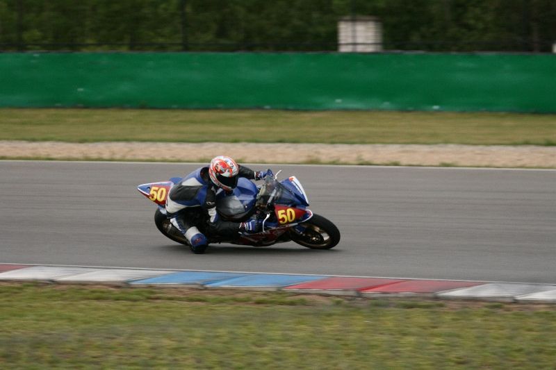 UEM Alpe Adria Cup Brno 21-24 maj 2009