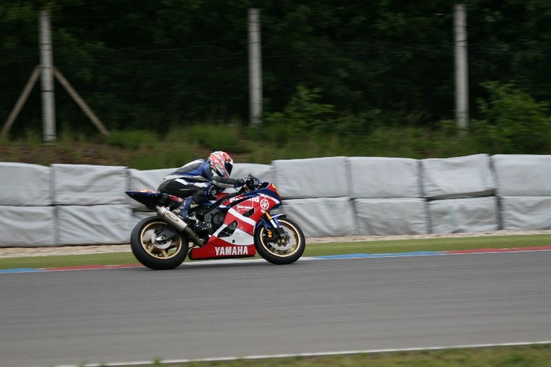 UEM Alpe Adria Cup Brno 21-24 maj 2009