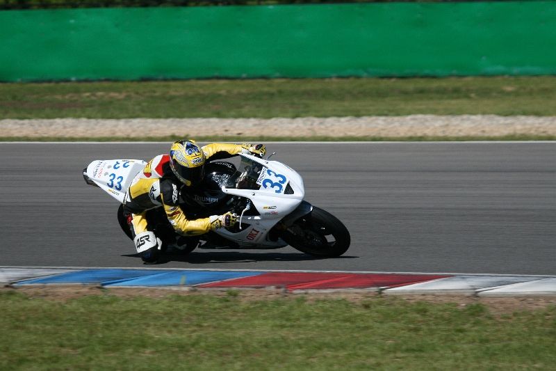 UEM Alpe Adria Cup Brno 21-24 maj 2009