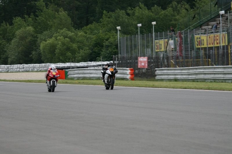 UEM Alpe Adria Cup Brno 21-24 maj 2009