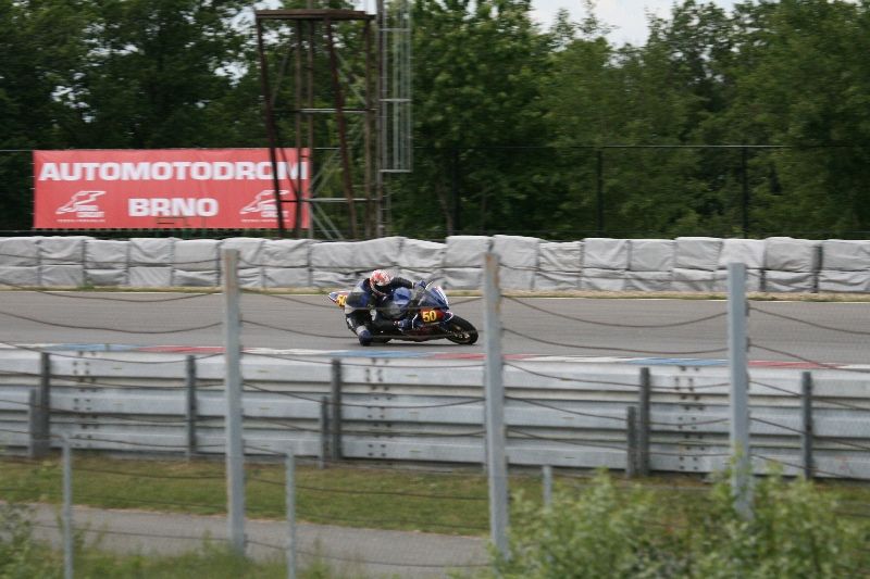 UEM Alpe Adria Cup Brno 21-24 maj 2009