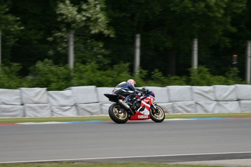 UEM Alpe Adria Cup Brno 21-24 maj 2009