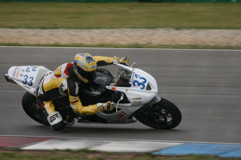 UEM Alpe Adria Cup Brno 21-24 maj 2009