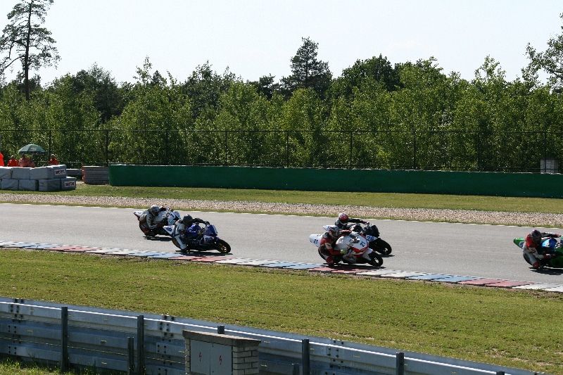 UEM Alpe Adria Cup Brno 21-24 maj 2009