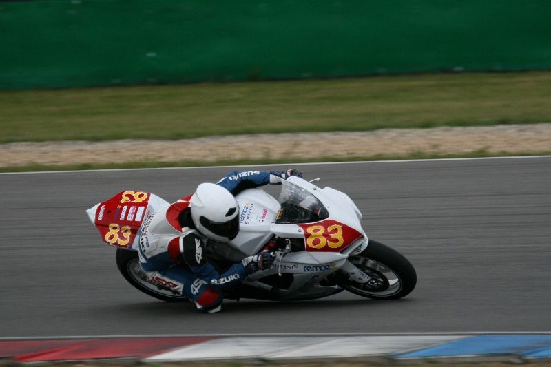 UEM Alpe Adria Cup Brno 21-24 maj 2009