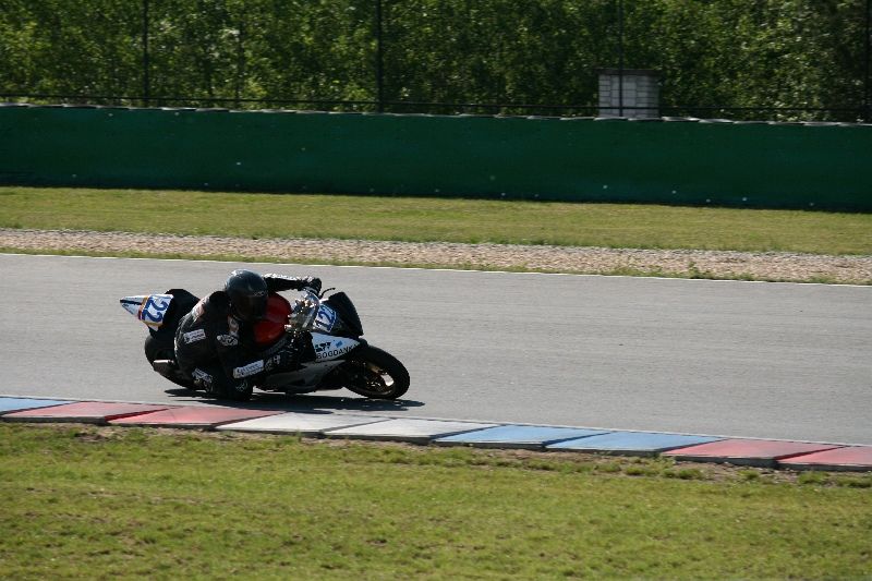 UEM Alpe Adria Cup Brno 21-24 maj 2009