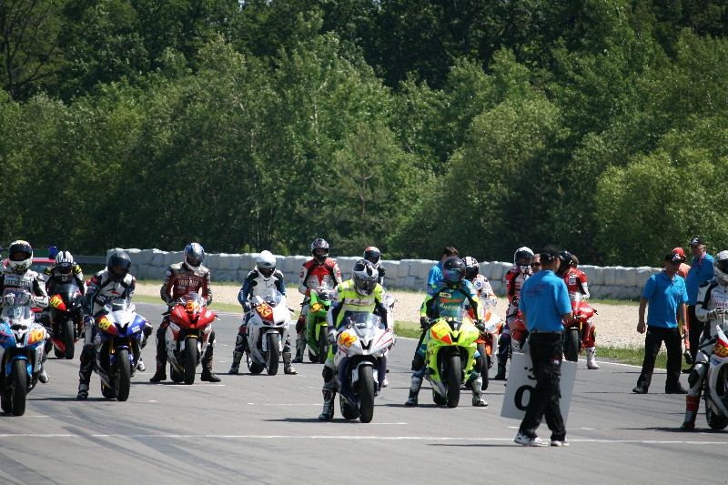 UEM Alpe Adria Cup  Brno 21-24 maj 2009