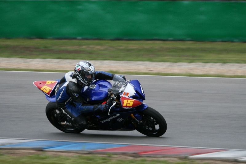 UEM Alpe Adria Cup Brno 21-24 maj 2009