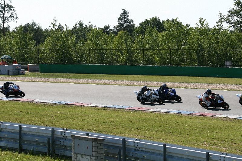 UEM Alpe Adria Cup Brno 21-24 maj 2009