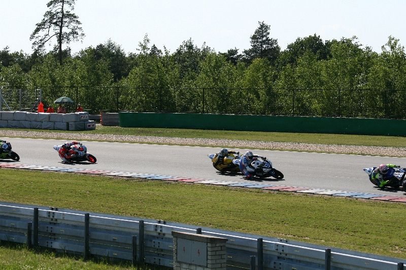 UEM Alpe Adria Cup Brno 21-24 maj 2009