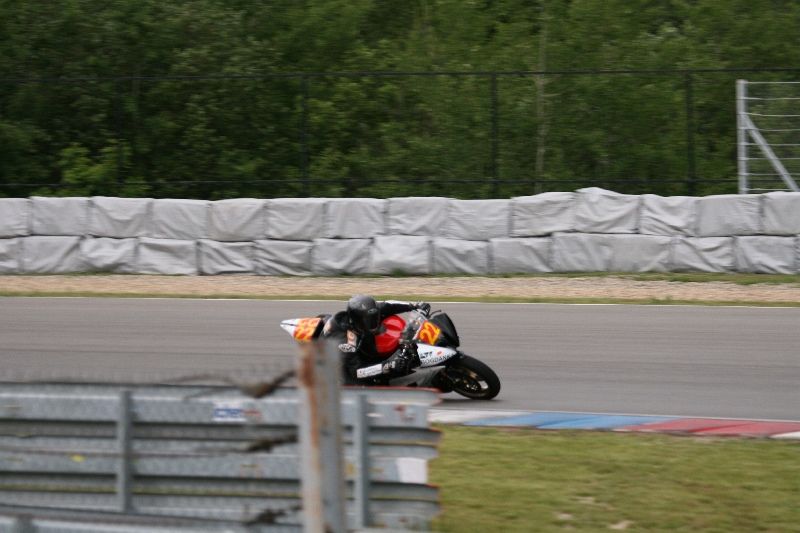 UEM Alpe Adria Cup Brno 21-24 maj 2009