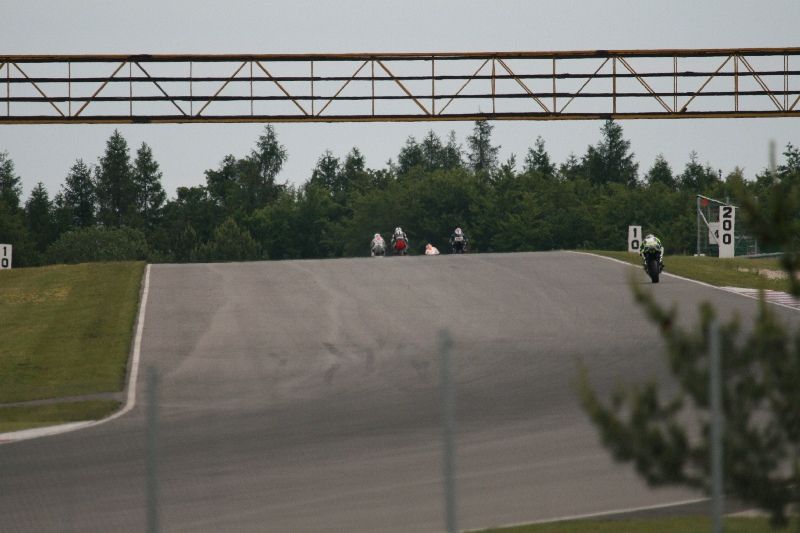 UEM Alpe Adria Cup Brno 21-24 maj 2009