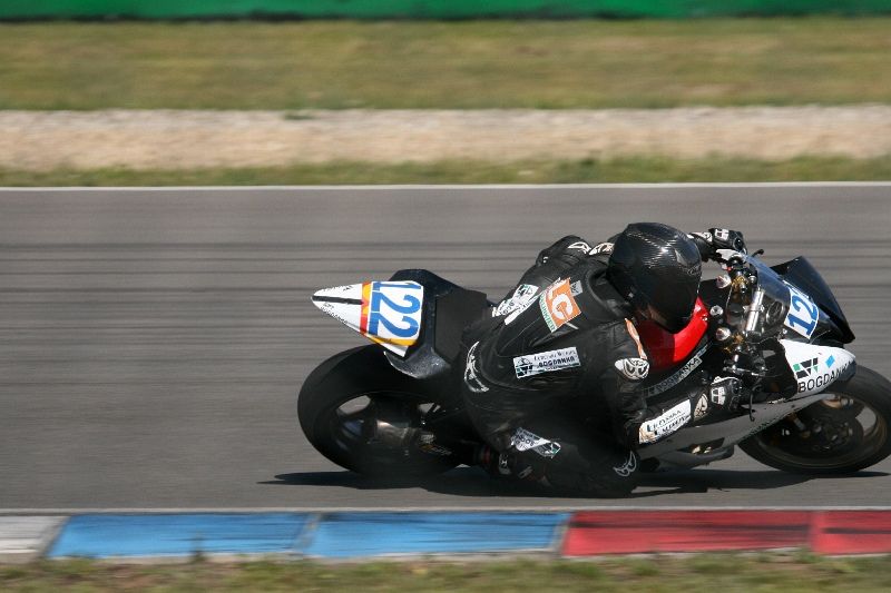 UEM Alpe Adria Cup Brno 21-24 maj 2009