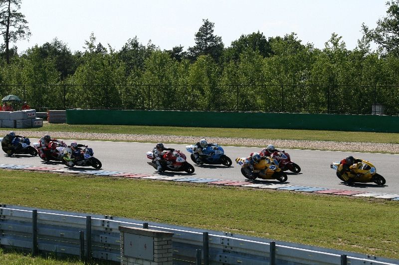 UEM Alpe Adria Cup Brno 21-24 maj 2009