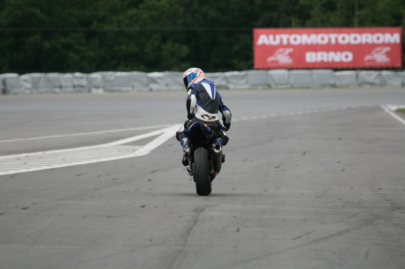 UEM Alpe Adria Cup Brno 21-24 maj 2009