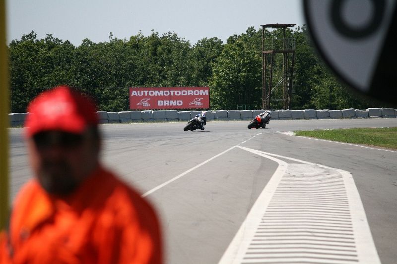 UEM Alpe Adria Cup Brno 21-24 maj 2009