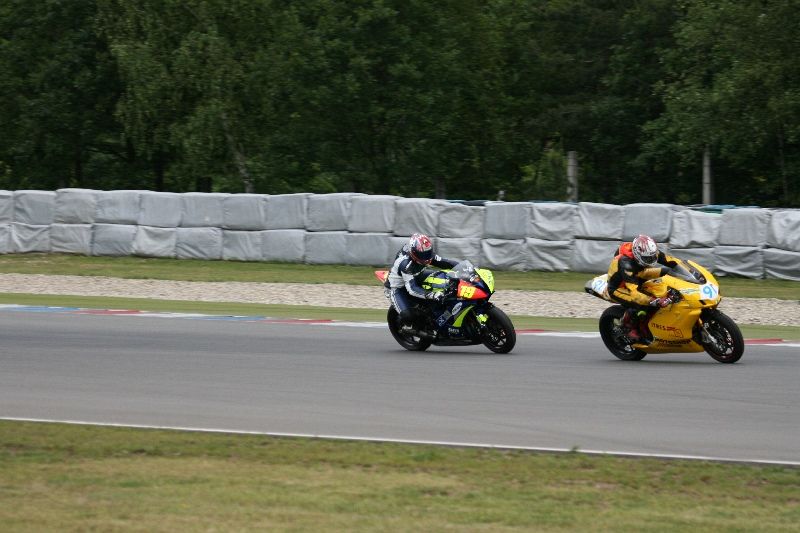 UEM Alpe Adria Cup Brno 21-24 maj 2009
