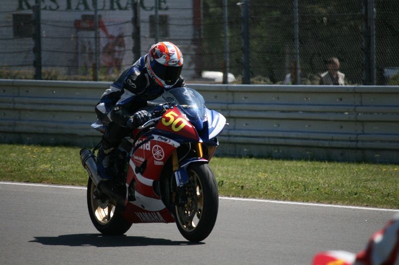 UEM Alpe Adria Cup Brno 21-24 maj 2009