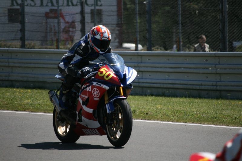 UEM Alpe Adria Cup  Brno 21-24 maj 2009