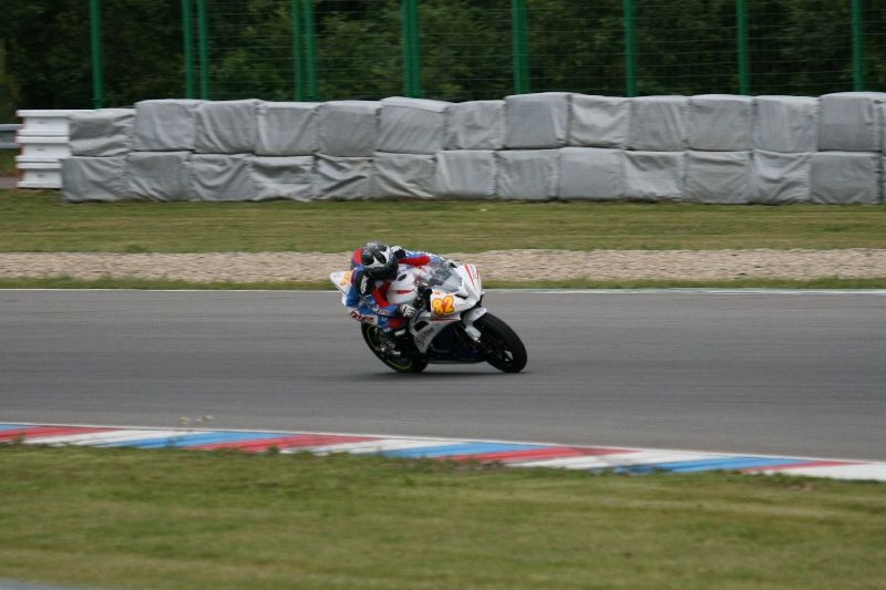 UEM Alpe Adria Cup Brno 21-24 maj 2009