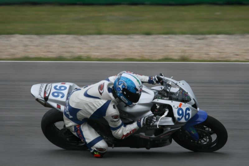 UEM Alpe Adria Cup Brno 21-24 maj 2009