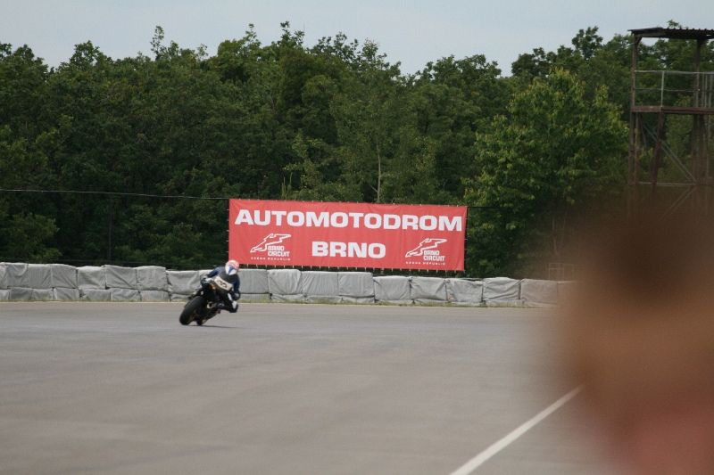 UEM Alpe Adria Cup Brno 21-24 maj 2009