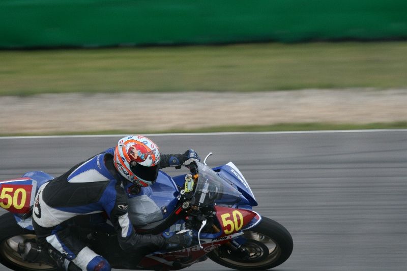 UEM Alpe Adria Cup Brno 21-24 maj 2009