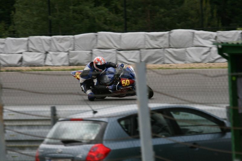 UEM Alpe Adria Cup Brno 21-24 maj 2009