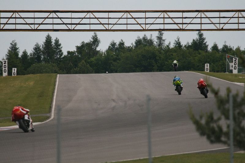 UEM Alpe Adria Cup Brno 21-24 maj 2009