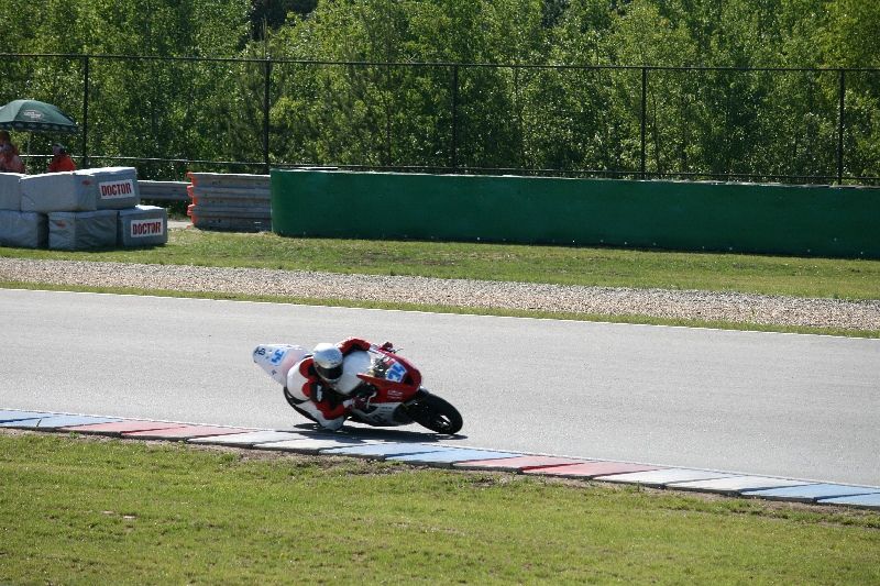 UEM Alpe Adria Cup Brno 21-24 maj 2009