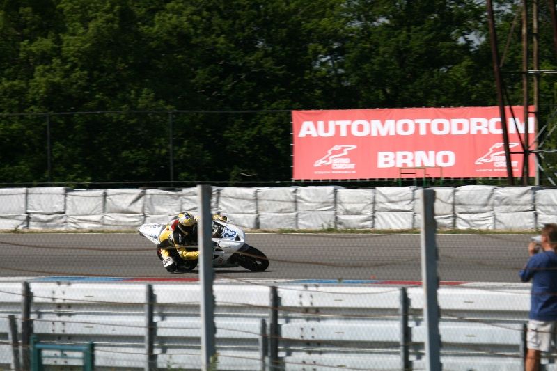 UEM Alpe Adria Cup Brno 21-24 maj 2009