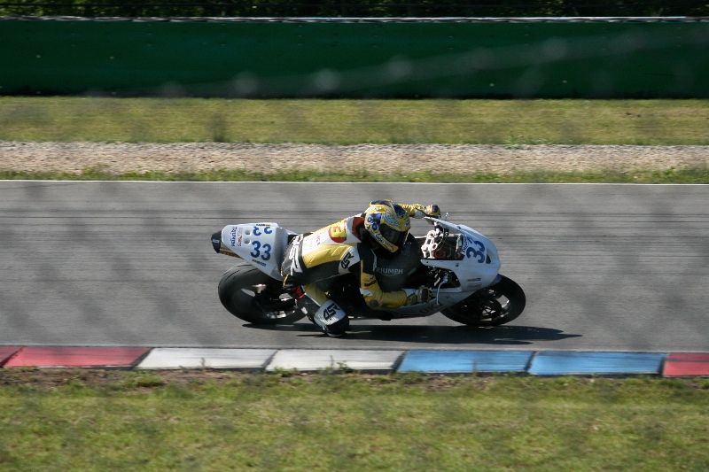UEM Alpe Adria Cup Brno 21-24 maj 2009