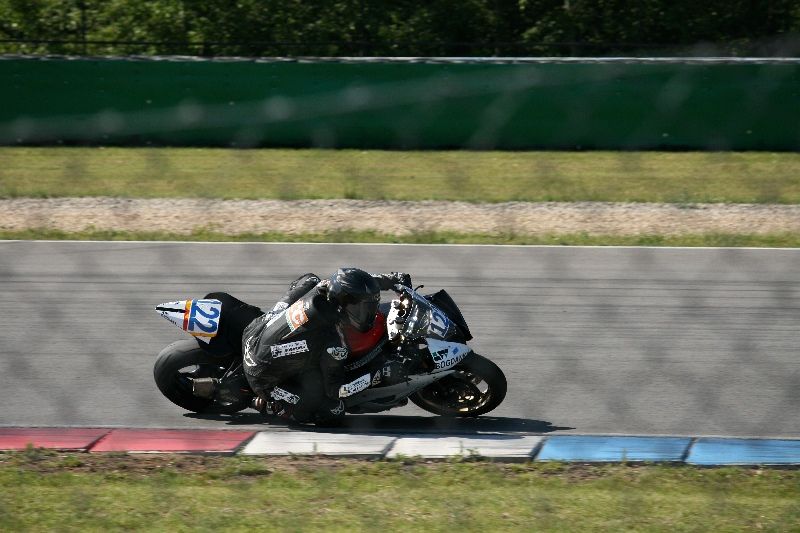UEM Alpe Adria Cup Brno 21-24 maj 2009