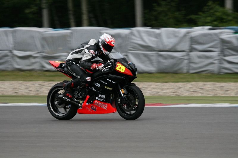 UEM Alpe Adria Cup Brno 21-24 maj 2009