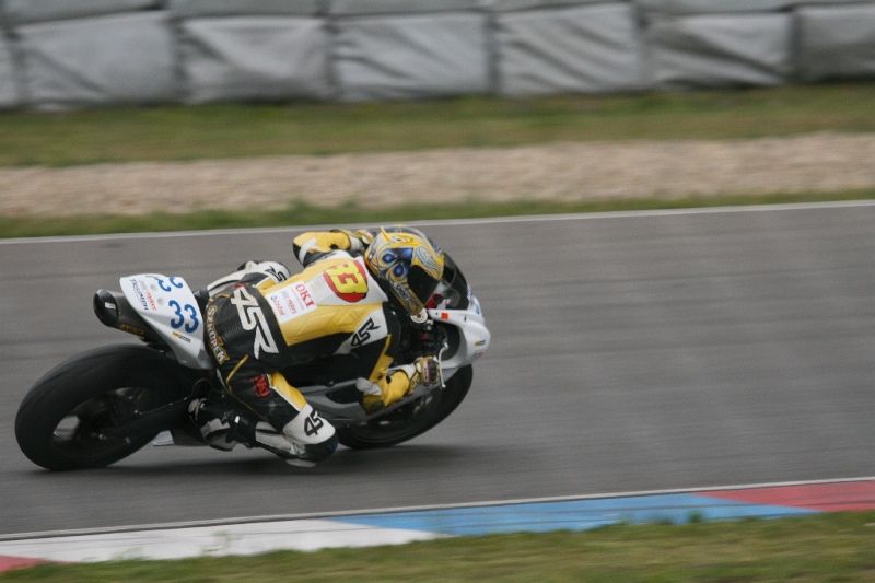 UEM Alpe Adria Cup Brno 21-24 maj 2009